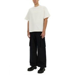 COTTON T-SHIRT