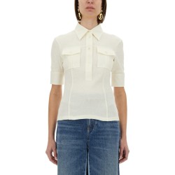 SLIM FIT POLO.