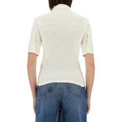 SLIM FIT POLO.