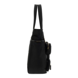 "COMMUTER" TOTE BAG