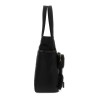 "COMMUTER" TOTE BAG