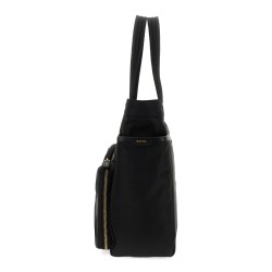 "COMMUTER" TOTE BAG
