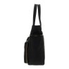 "COMMUTER" TOTE BAG