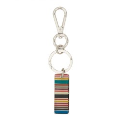 PORTA CHIAVE CON LOGO