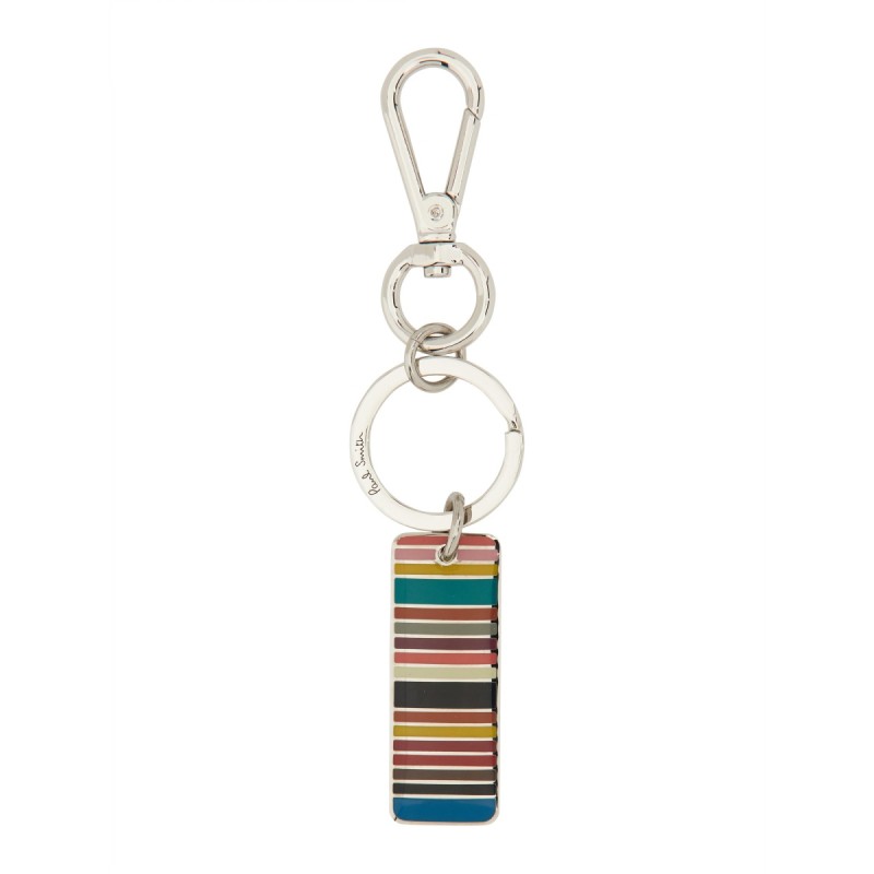 PORTA CHIAVE CON LOGO