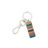 PORTA CHIAVE CON LOGO