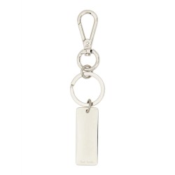 PORTA CHIAVE CON LOGO