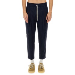 CROPPED CARGO PANTS