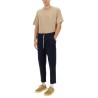 CROPPED CARGO PANTS