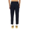 CROPPED CARGO PANTS