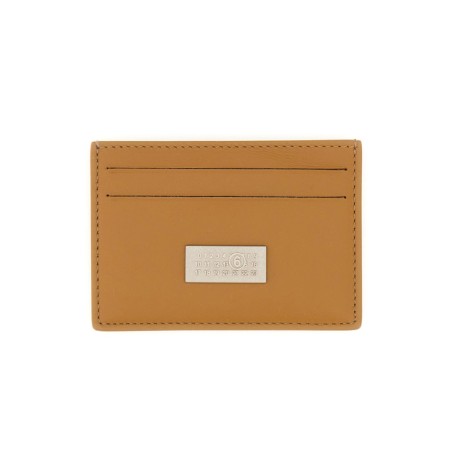 CARD HOLDER "NUMERIC"