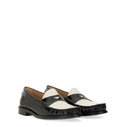 MOCCASIN "LOTTIE"