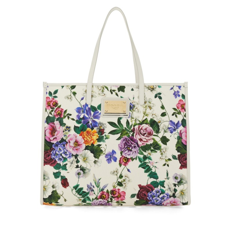 LARGE SHOPPING BAG