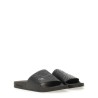 SLIDE SANDAL "ZEBRA"