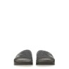 SLIDE SANDAL "ZEBRA"