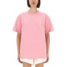 T-SHIRT WITH PRINT