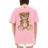 T-SHIRT WITH PRINT