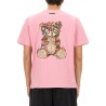 T-SHIRT WITH PRINT