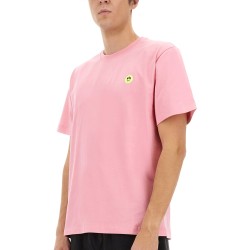 T-SHIRT WITH PRINT