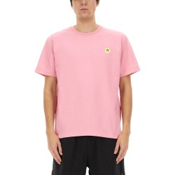 T-SHIRT WITH PRINT