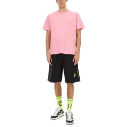 T-SHIRT WITH PRINT