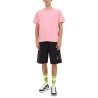 T-SHIRT WITH PRINT