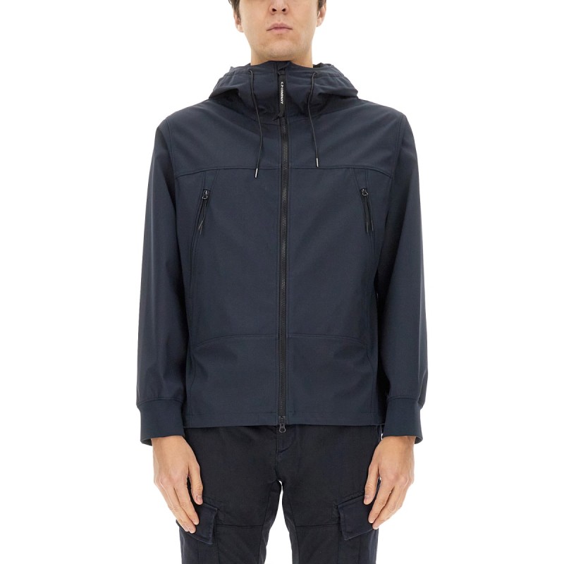 OUTERWEAR JACKET