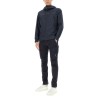 OUTERWEAR JACKET