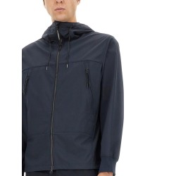 OUTERWEAR JACKET