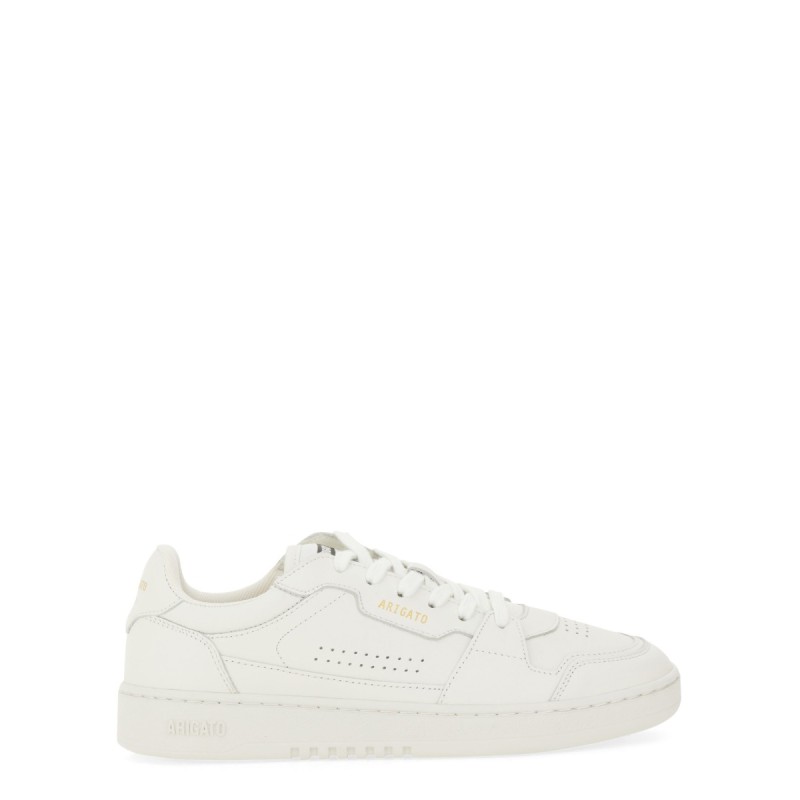 SNEAKER "SAYS IT"
