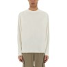 LONG SLEEVE "INITIAL" T-SHIRT