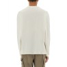 LONG SLEEVE "INITIAL" T-SHIRT