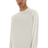 LONG SLEEVE "INITIAL" T-SHIRT