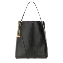 SPIN" TOTE BAG