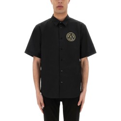 SHORT-SLEEVED SHIRT