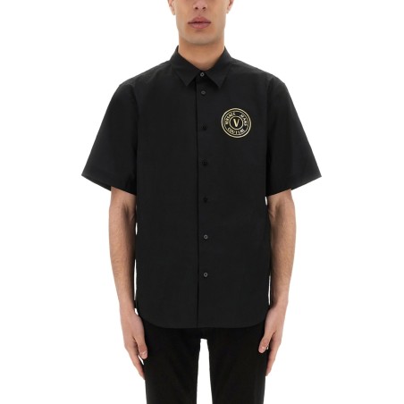 SHORT-SLEEVED SHIRT