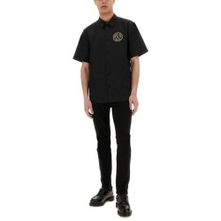 SHORT-SLEEVED SHIRT