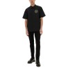 SHORT-SLEEVED SHIRT