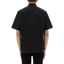 SHORT-SLEEVED SHIRT