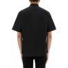 SHORT-SLEEVED SHIRT