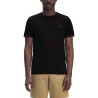 DOUBLE STRIPE T-SHIRT