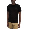DOUBLE STRIPE T-SHIRT
