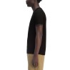 DOUBLE STRIPE T-SHIRT