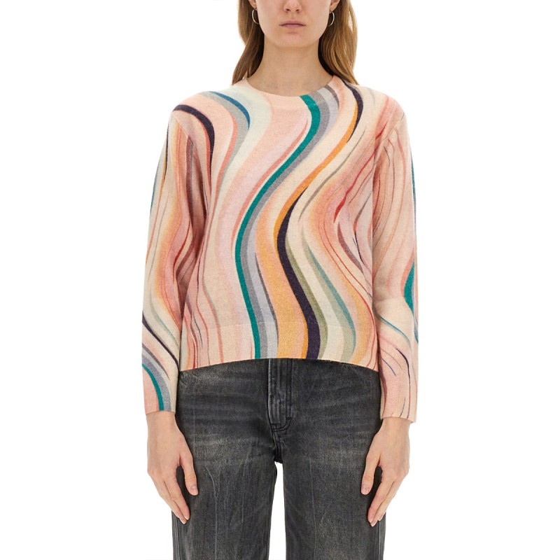 STRIPED SHIRT