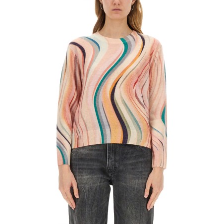 STRIPED SHIRT