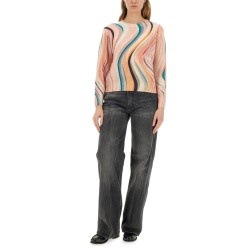 STRIPED SHIRT