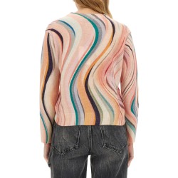 STRIPED SHIRT