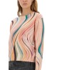 STRIPED SHIRT