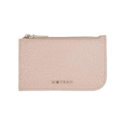 CARD HOLDER WITH LOGO