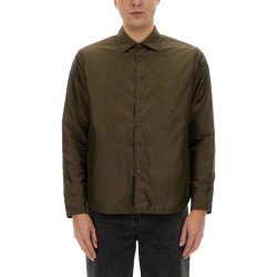 RESHIRT JACKET